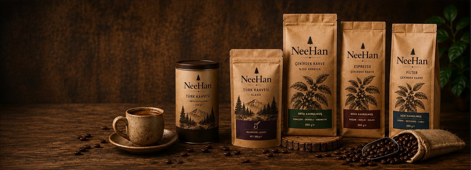 NeeHan Kahve
